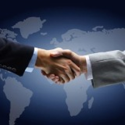 好人生科技签约AXA安盛，进军国际市场