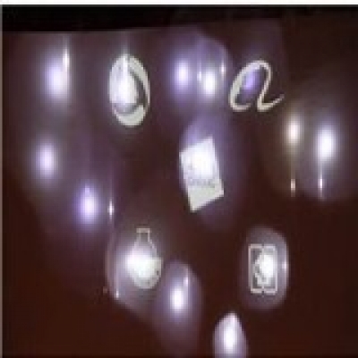 世纪征程，五年弹指一挥间；激扬梦想，跨越发展谈笑中