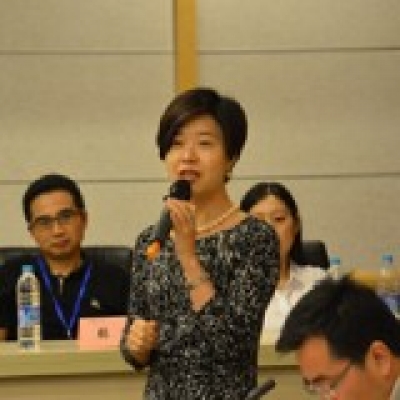 祝贺复旦大学心理学系恢复建系10周年 ——好人生与复旦大学合作建立应用心理专业硕士实践基地